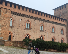 Visite guidate gratuite per il progetto “Parco dello Splendore” a Pavia
