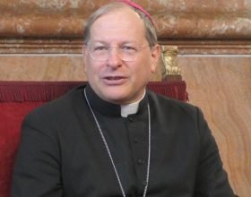 L’annuncio a sorpresa del vescovo Gallese: “Don Gatti resta alla Parrocchia San Paolo, Don Bodrati al Cristo”