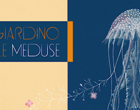 Il giardino delle meduse, la nuova mostra al Museo Kosmos di Pavia