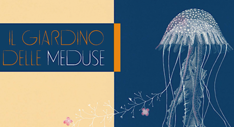 Il giardino delle meduse, la nuova mostra al Museo Kosmos di Pavia