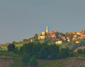 Torna a Golferenzo SaxBere: degustazioni al tramonto in Valle Versa
