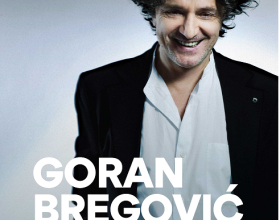 Il 26 luglio Goran Bregovic in concerto al Festival “L’isola in collina” a Ricaldone