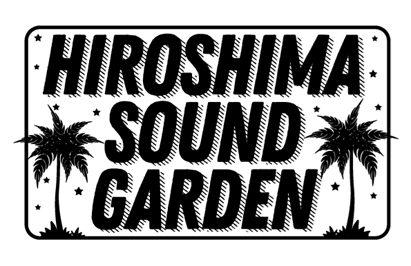 Annunciata la nuova edizione di Hiroshima Sound Garden