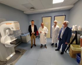 Due apparecchiature all’avanguardia alla Breast Unit dell’Ospedale di Tortona