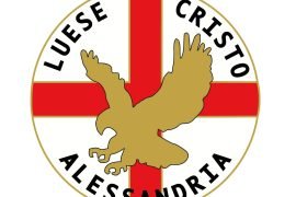 Tallarico presidente e nuovo nome: sarà Luese Cristo Alessandria