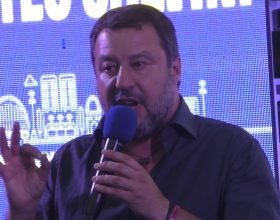 Siccità, Salvini: “Imbarazzante che il Governo non abbia ancora risarcito allevatori e agricoltori”