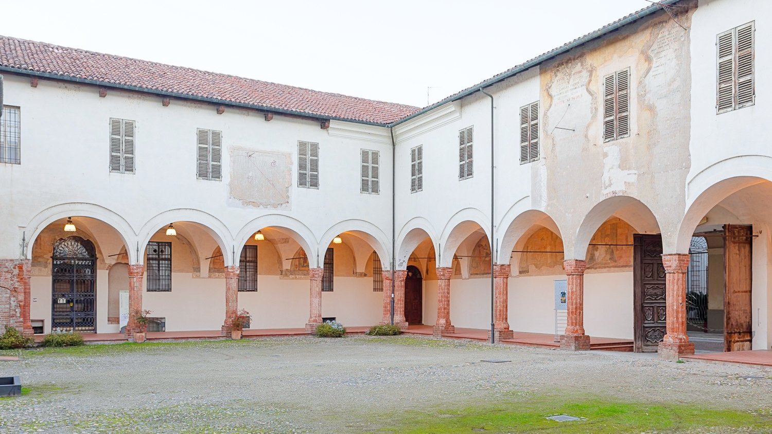 Sabato 11 e domenica 12 giugno doppio appuntamento con la cultura al Museo Civico e Gipsoteca Bistolfi di Casale Monferrato
