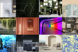 FuoriSalone e Milano Design Week 2022, più di settecento appuntamenti