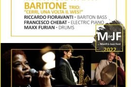 Monfrà Jazz Fest: il 25 giugno Roger Beaujolais, Riccardo Fioravanti, Joice Yuille & Nicola Concettini Quartet