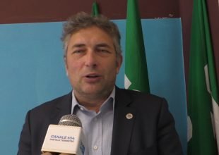 Elezioni Alessandria, Borasio (Forza Italia): “Dobbiamo capire gli errori per non rifarli. Guardiamo al futuro”