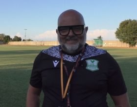 Spinettese: Paolo Picardi è il nuovo allenatore