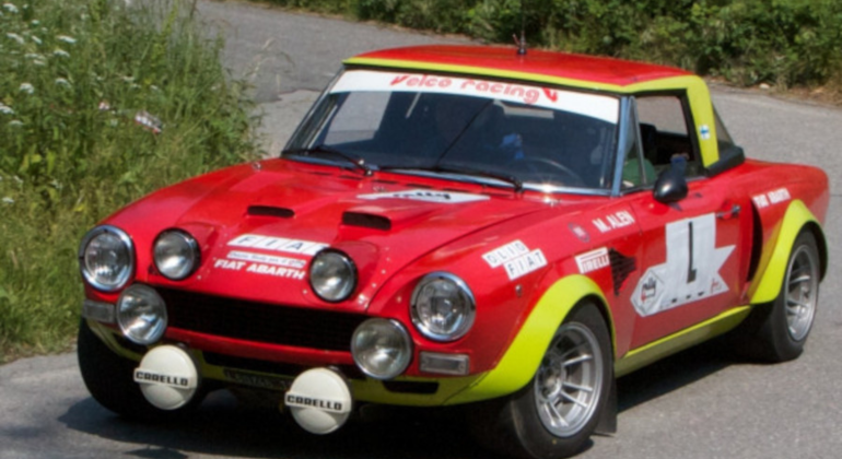 Torna il Rally 4 Regioni Anciènnes. Storia e velocità in Oltrepò Pavese