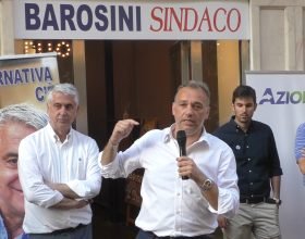 Il presidente di Azione Richetti ad Alessandria: “Barosini ha anteposto la convinzione alla convenienza”