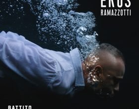 È “Battito Infinito” il nuovo album di Eros Ramazzott disponibile dal 16 settembre