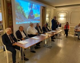 Fondazione Slala riaggancia la Svizzera: gli elvetici interessati ad Alessandria Smistamento