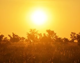 Torna il caldo in Piemonte: l’Alessandrino tra le zone più roventi