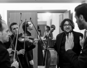 Musica da camera con i Solisti di Pavia per “Cortili in Musica 2022”