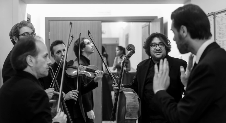 Musica da camera con i Solisti di Pavia per “Cortili in Musica 2022”