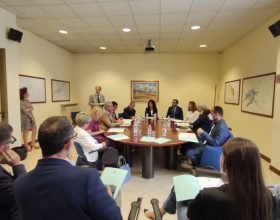 Ad Alessandria presentato il Tavolo Attività Formative e inserimento lavorativo al Sottosegretario Nisini