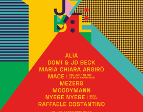 Si completa il cartellone di Jazz:Re:Found Festival 2022