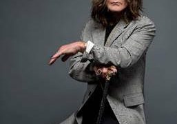 Ozzy Osbourne is back: il 9 settembre esce “Patient Number 9″