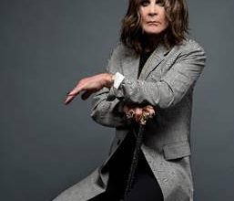 Ozzy Osbourne is back: il 9 settembre esce “Patient Number 9″