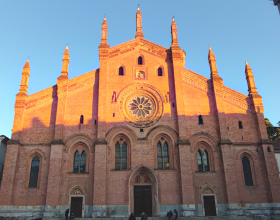 A Pavia eventi da giugno a settembre per il Festival del Carmine 2022