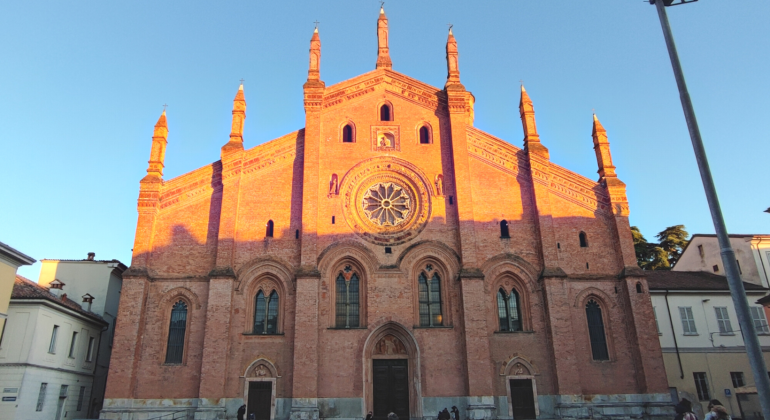 A Pavia eventi da giugno a settembre per il Festival del Carmine 2022