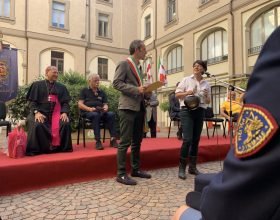 Il sindaco Abonante esalta i Centauri: “Insieme al Pittaluga evento veramente internazionale di Alessandria”