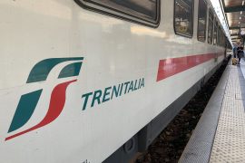 Lavori per il terzo valico: modifiche ferroviarie sulla tratta Alessandria-Piacenza