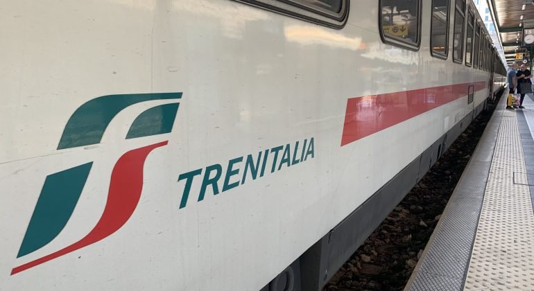 Da sabato 6 agosto lavori lungo la tratta ferroviaria tra Genova e Campo Ligure