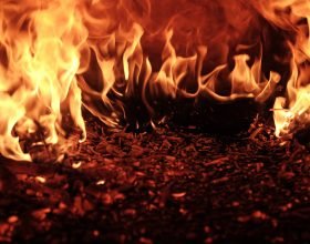 Da giovedì in tutto il Piemonte sarà decretato lo stato di massima pericolosità per incendi boschivi