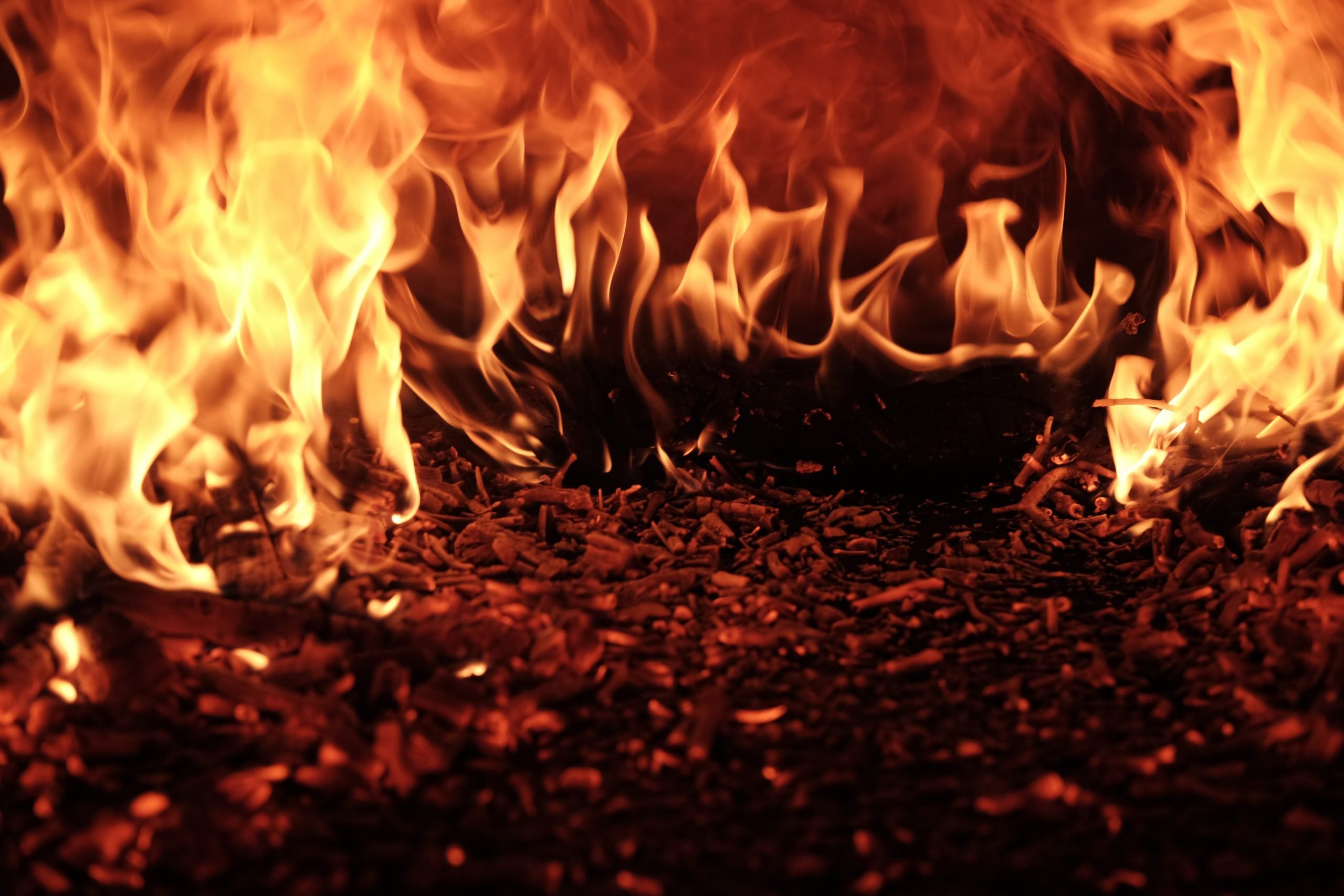 Da giovedì in tutto il Piemonte sarà decretato lo stato di massima pericolosità per incendi boschivi