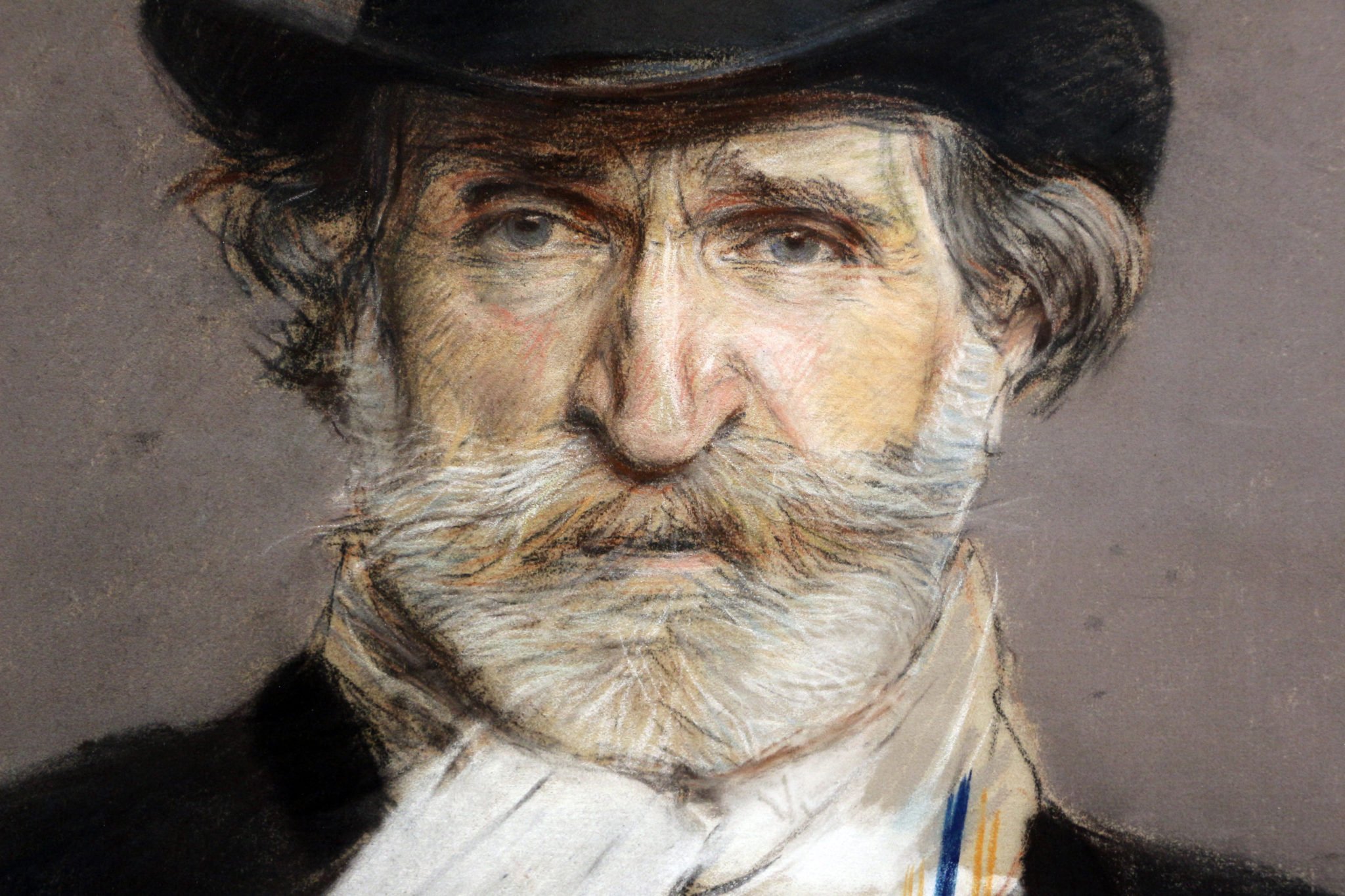 Alla Fondazione Adolescere di Voghera “Io Giuseppe Verdi – vi racconto Giuseppe Verdi”