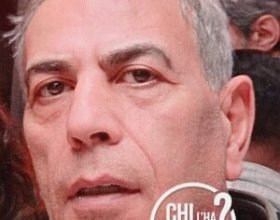 Scomparso Roberto Coco, un 60enne di Valenza: allertata anche la trasmissione “Chi l’ha visto?”