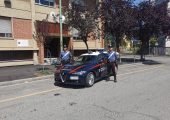 Ai Carabinieri di Novi una nuova auto studiata per le esigenze del pronto intervento