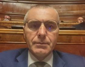 Governo, Senatore Berutti (Italia al Centro): “Ho votato la fiducia a Draghi per rispetto verso il Paese”