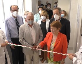 Nuova casa per l’Alessandria Biobank: inaugurati i locali dove si combatte il mesotelioma e il tumore al seno