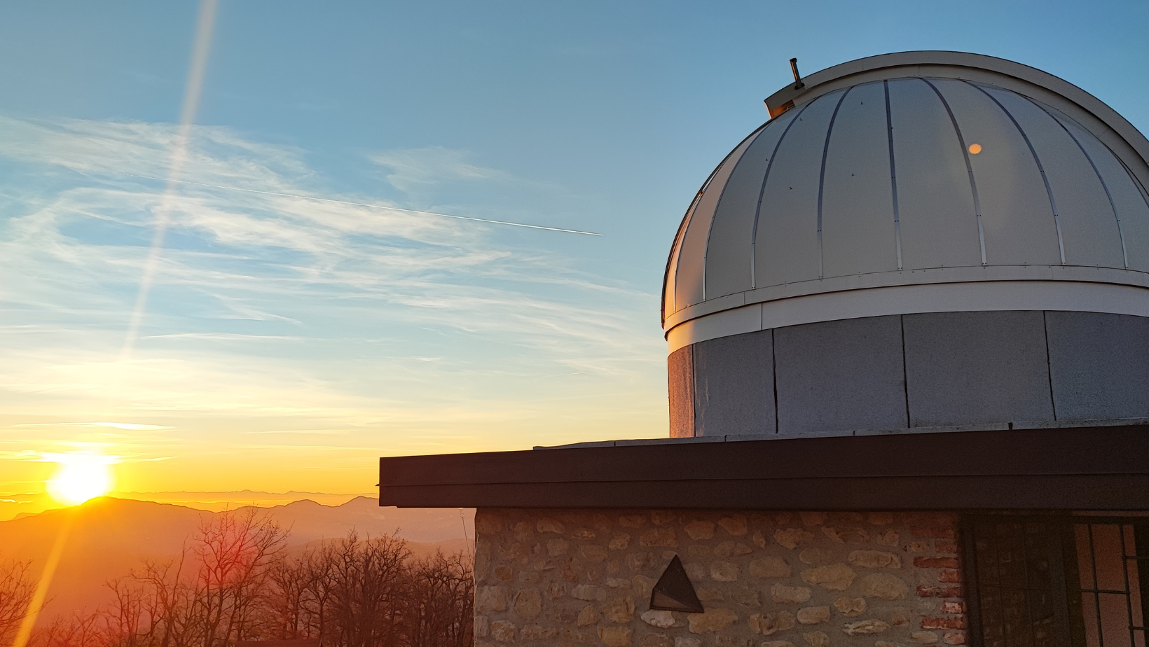 Note nel cielo: mito, musica e aperitivo all’Osservatorio Cà del Monte