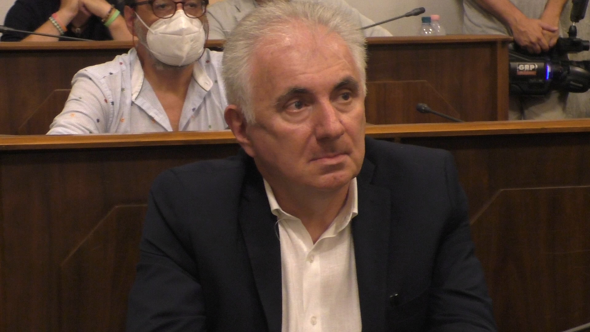 Rifiuti Alessandria, assessore Coloris replica a Forza Italia: “Paghiamo scelte sbagliate del centrodestra”