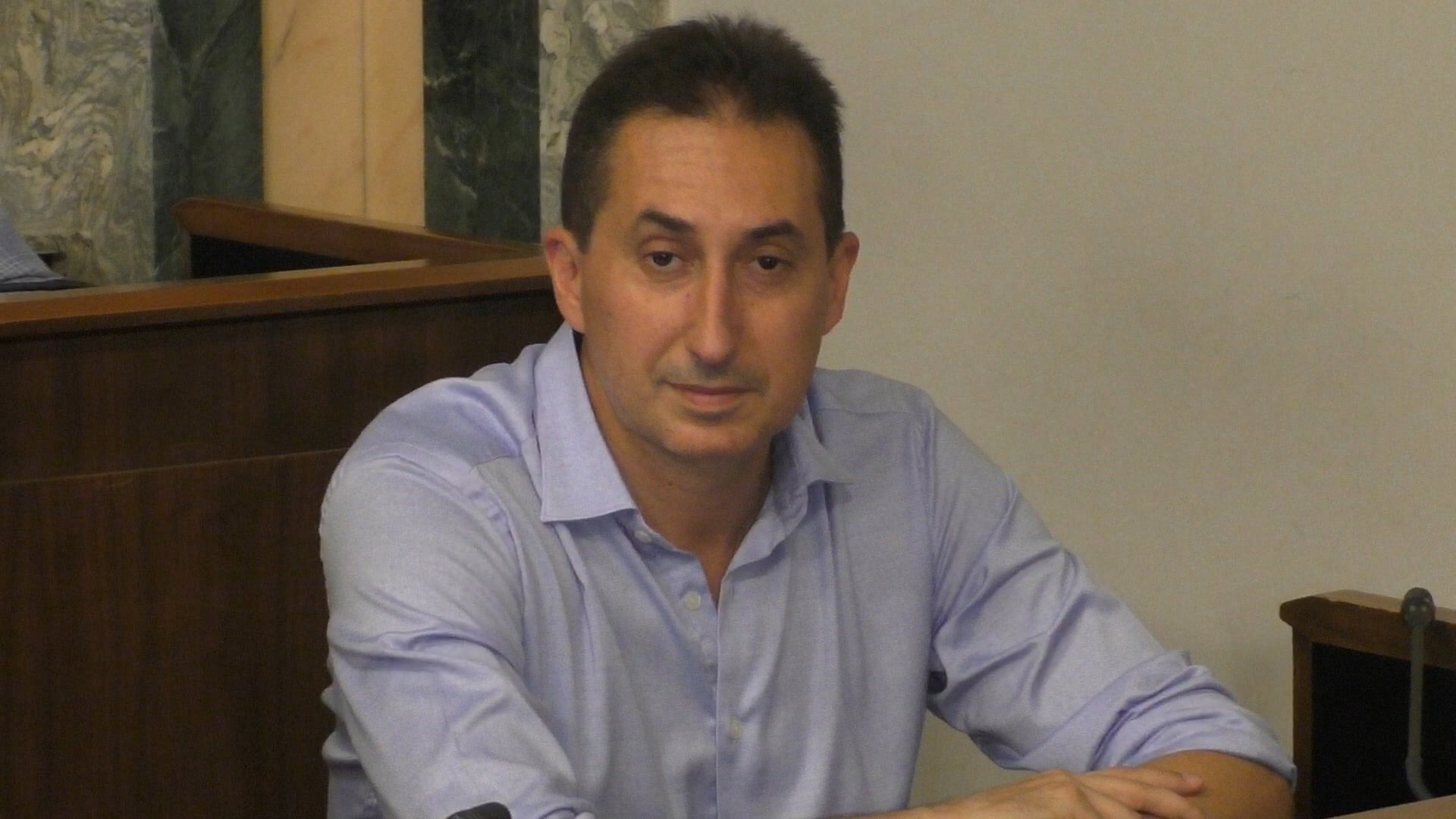 Carceri, Buzzi Langhi (Forza Italia): “Basta allarmismi sul 41-bis. Rossa sposta l’attenzione dai problemi reali”