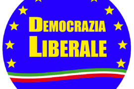 Fabio Canepari sarà segretario regionale di Democrazia Liberale