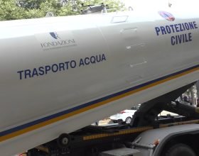 Emergenza idrica in provincia: “La situazione sta peggiorando, preoccupante la zona di Ponzone”