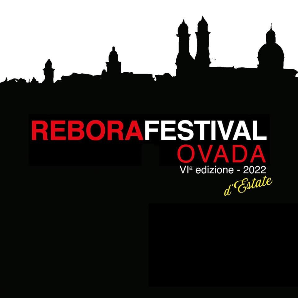 Domenica 24 luglio il Rebora Festival – Ospite Giorgio Conte