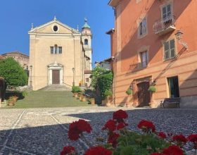 A spasso per il Piemonte: Garessio dal 2016 uno dei borghi più belli d’Italia