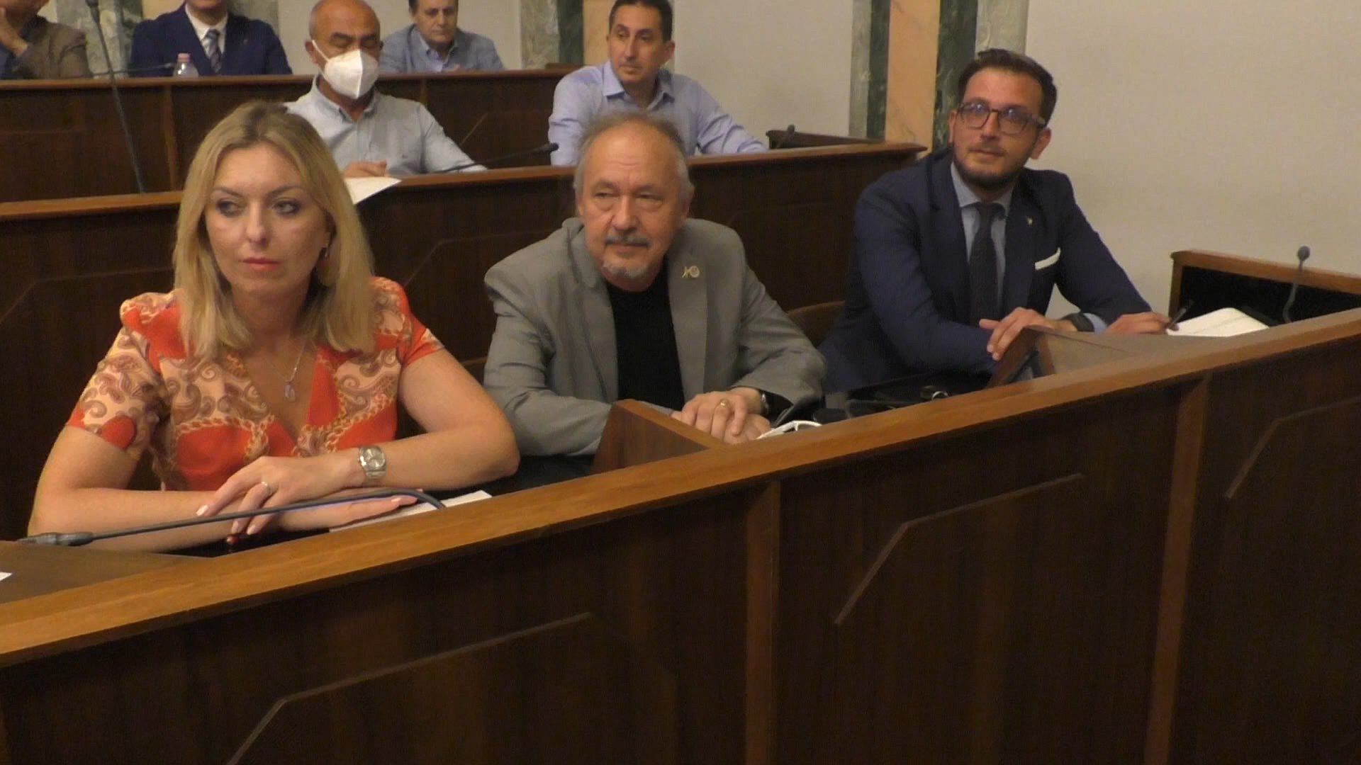 Lega ribatte al sindaco Abonante: “Troppo nervosismo e rancore, con un campo largo già Armata Brancaleone”