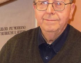 Casale dice addio a don Paolo Busto, per 40 anni alla guida de La Vita Casalese