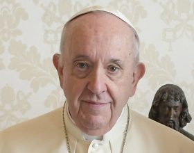 10 anni di Papa Francesco: a Cabella una mostra su sua nonna e sugli altri migranti della Val Borbera