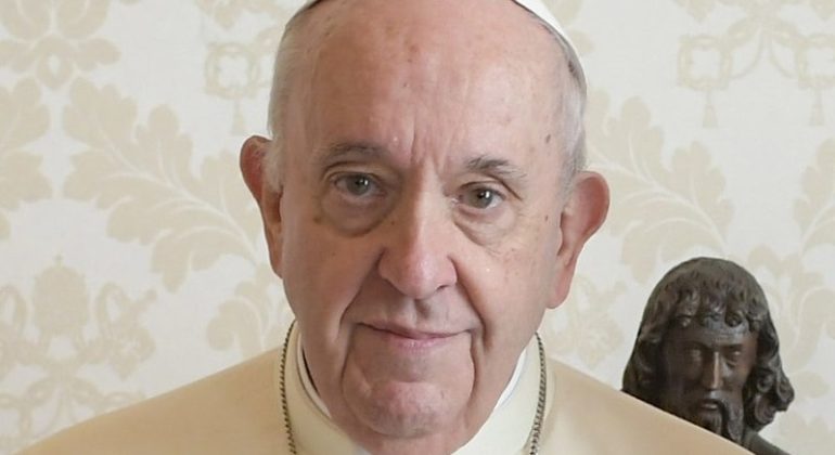 10 anni di Papa Francesco: a Cabella una mostra su sua nonna e sugli altri migranti della Val Borbera