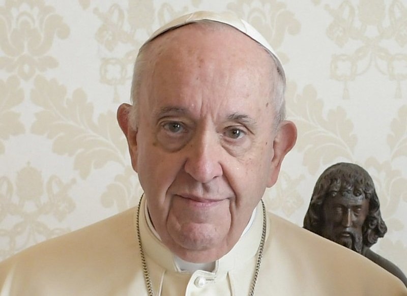 10 anni di Papa Francesco: a Cabella una mostra su sua nonna e sugli altri migranti della Val Borbera